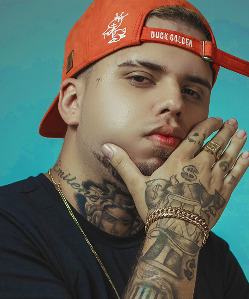 artista