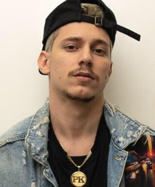 artista