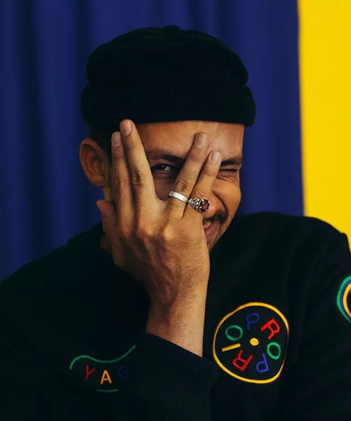 artista