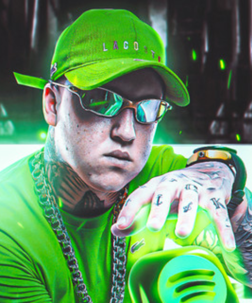 artista
