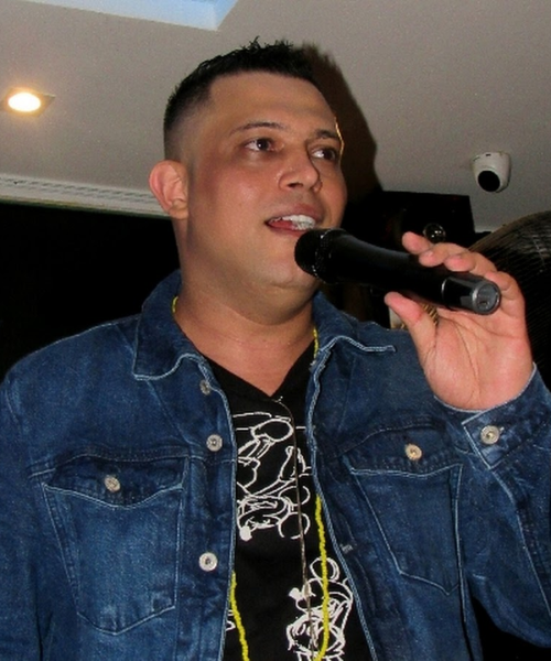artista