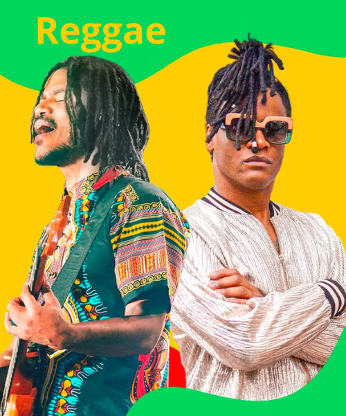 reggae