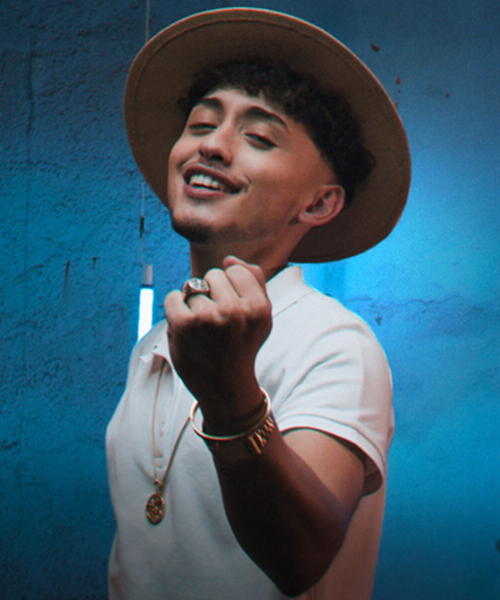 artista