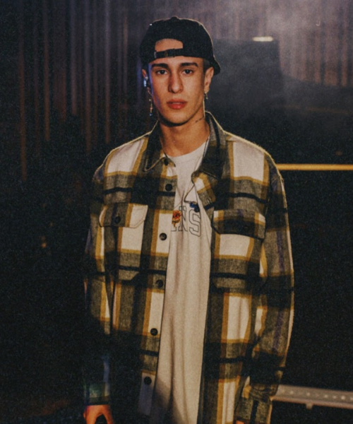 artista