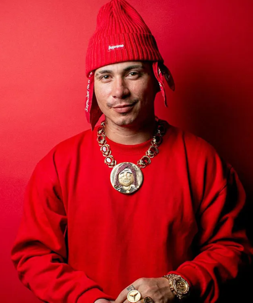 artista