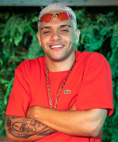 artista