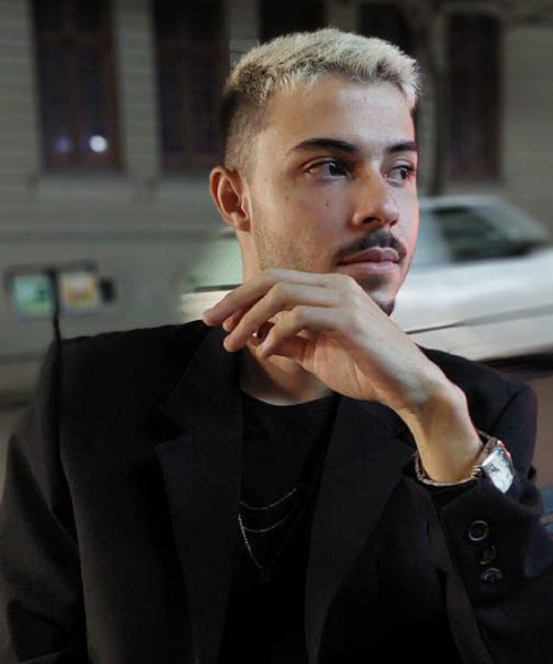 artista