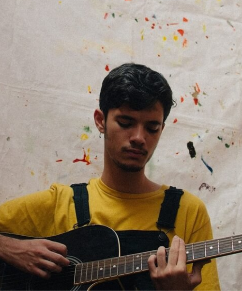 artista