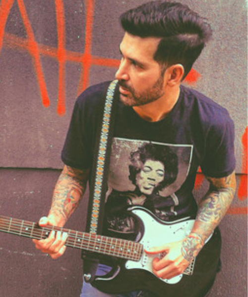 artista