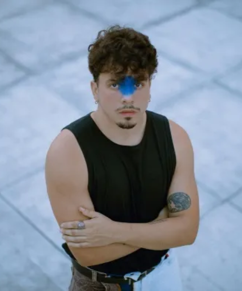 artista