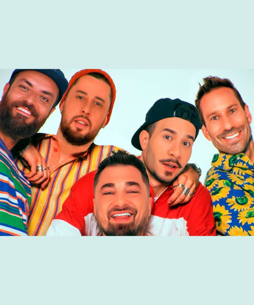 artista