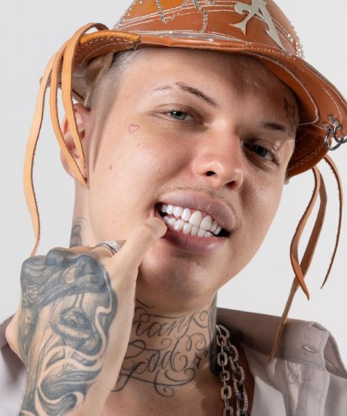 artista