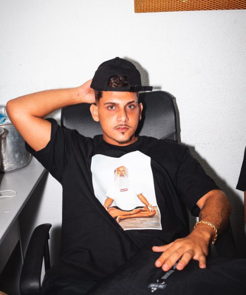 artista