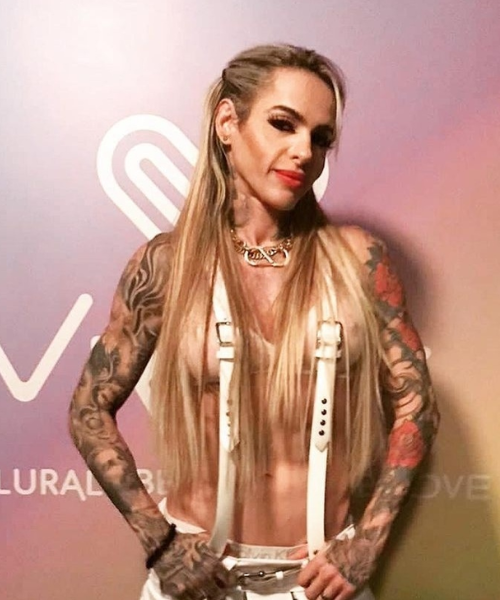 artista