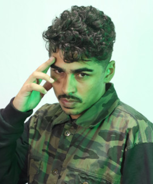 artista