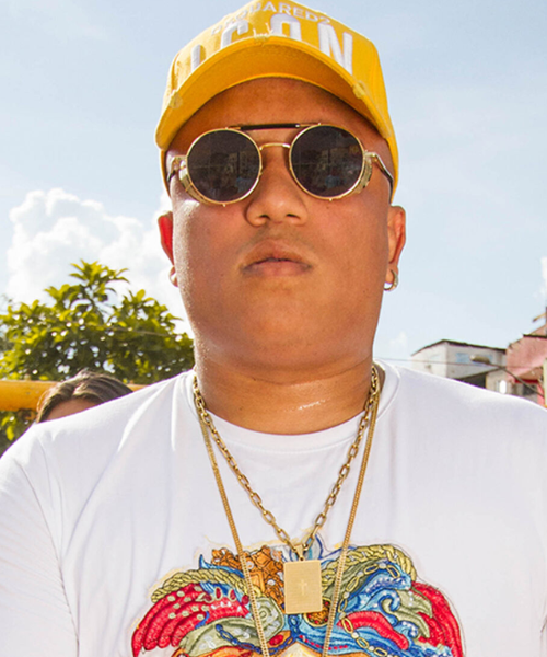 artista