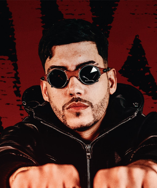 artista