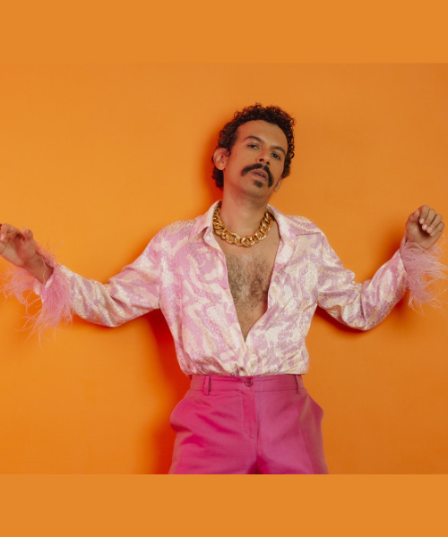 artista