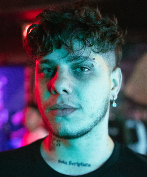 artista