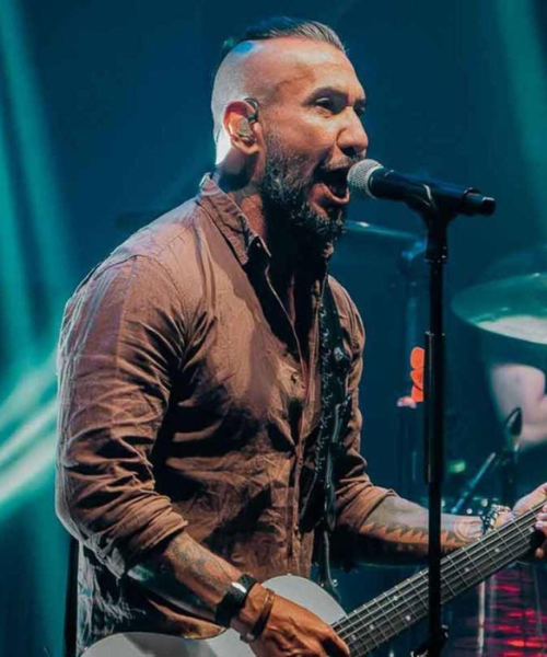 artista