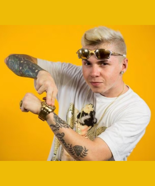 artista