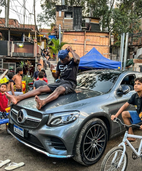 artista
