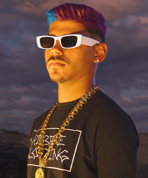 artista