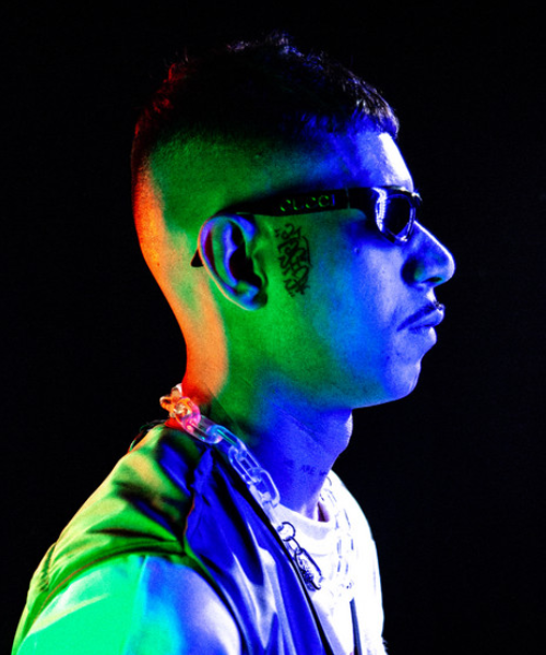 artista