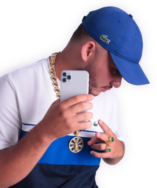 artista