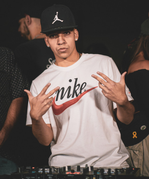 artista