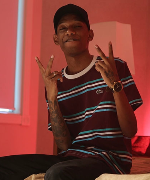 artista