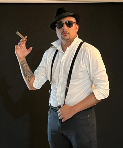 artista