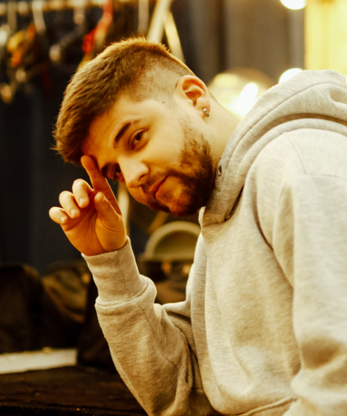 artista