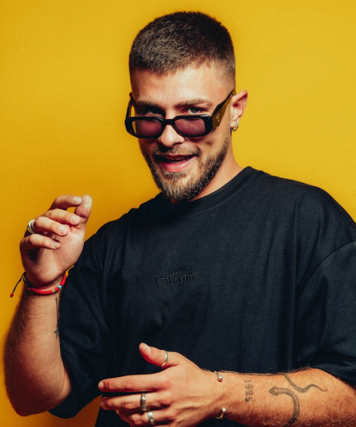 artista