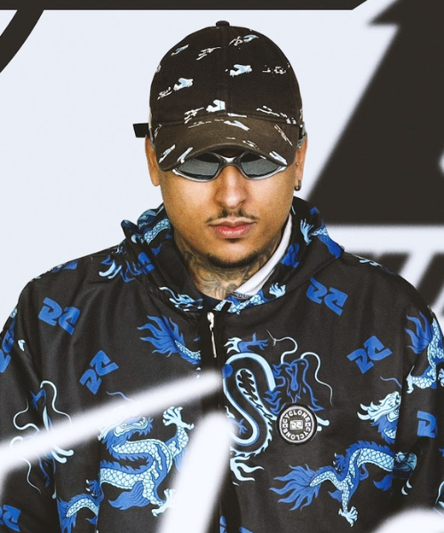 artista