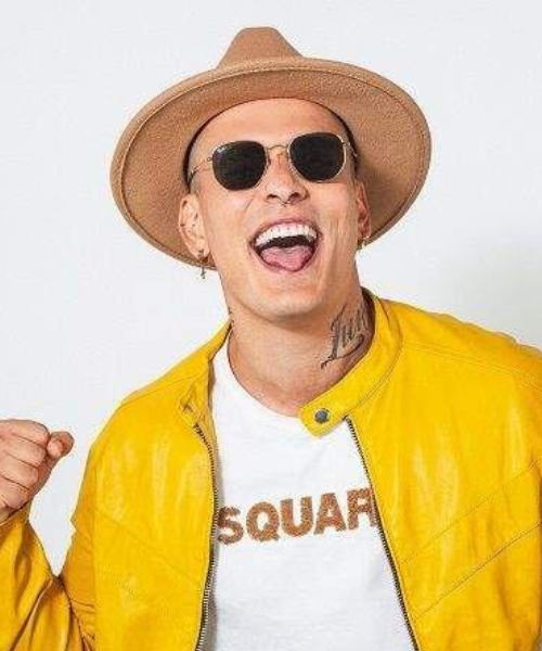 artista