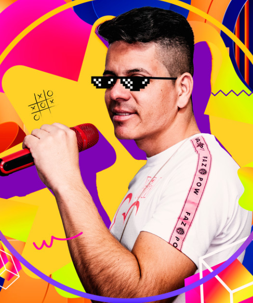 artista