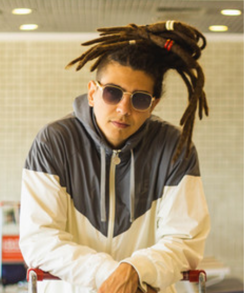 artista