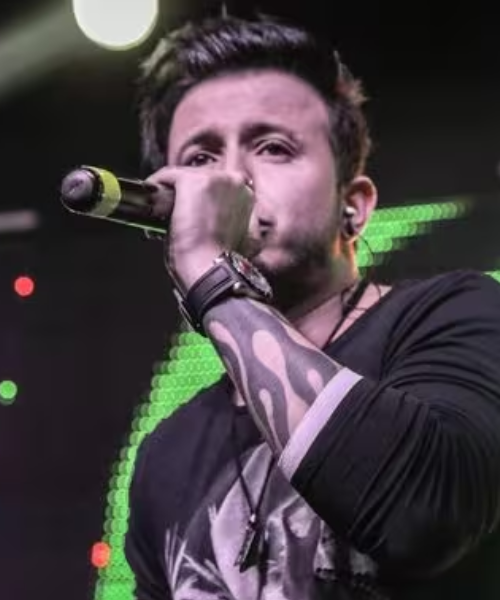 artista