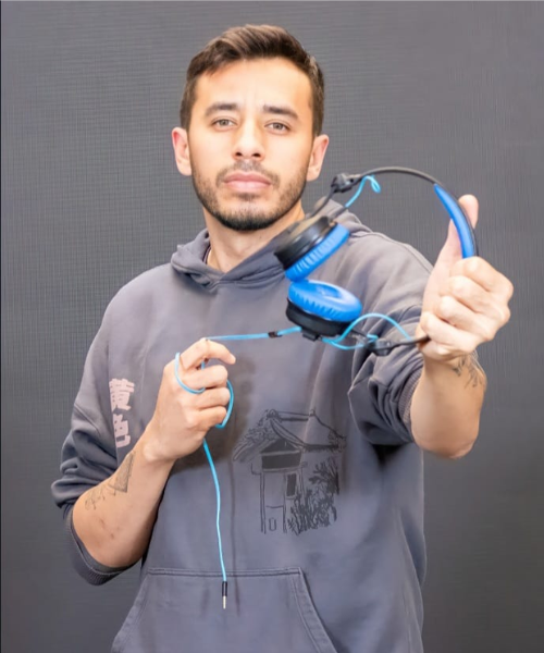 artista